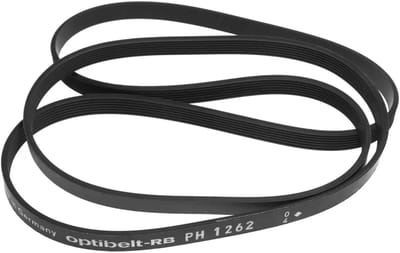 Poly V-snaar 1262 H7 - aandrijfriem met 7 ribben