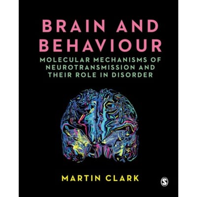Brain And Behaviour - Clark