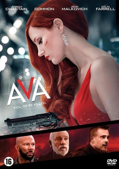 Ava (DVD)