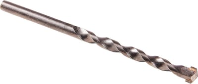 Metselwerkboor 7mm x 100mm voor Baksteen, Blok en Beton