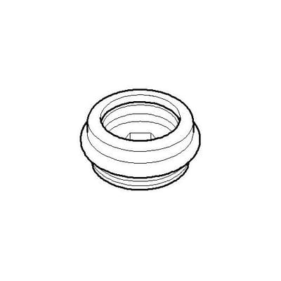 Dornbracht replacement nipple 09240302210-00