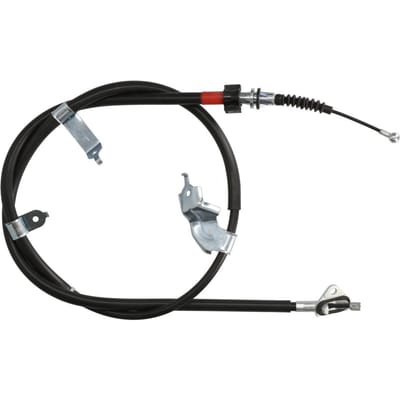 Kabel, parkeerrem ATE 24.3727-1966.2 links