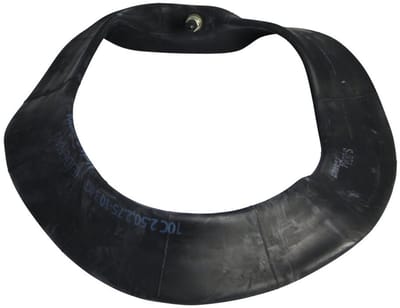 Heidenau 61020316 Binnenband Zwart 2.75-100 | 70-90 / 16