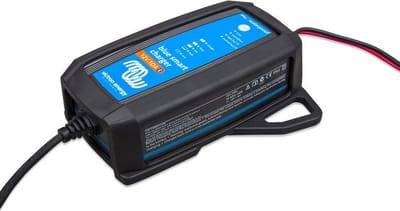 Victron Energy BPC920100110 für IP65 Ladegerät 12/25, 24/13 Rubberen demper