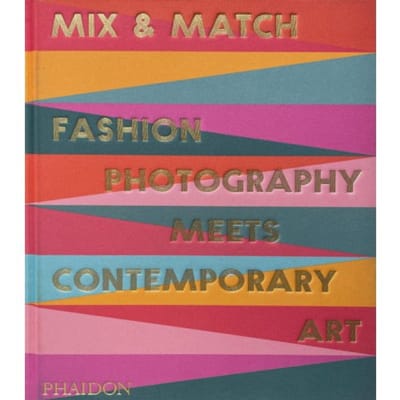 Mix & Match - Nicola Erni