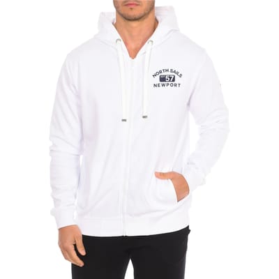 Capuchon met rits 902299TR0 man