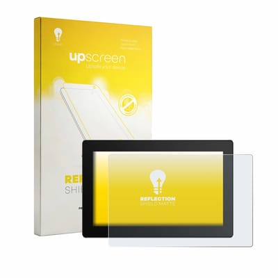 upscreen - Screenprotector voor Gaomon PD1621 - Folie Beschermfolie anti glare matte