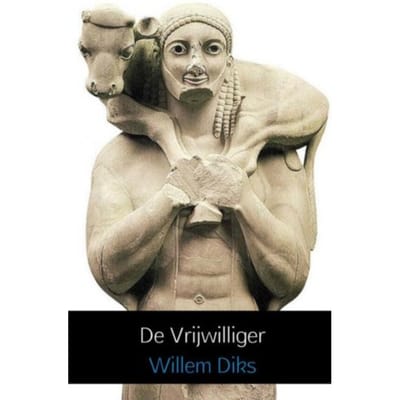 De Vrijwilliger - Willem Diks
