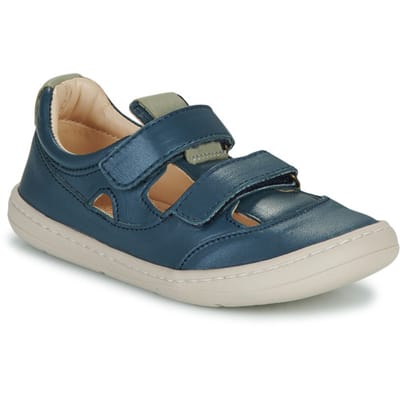Easy Peasy  Lage Sneakers MY DUCKIE'S SALOME