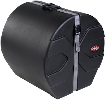 SKB koffer voor 18x16 floortom