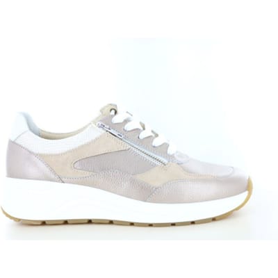 Solidus 59084.40700 Champagne sneaker