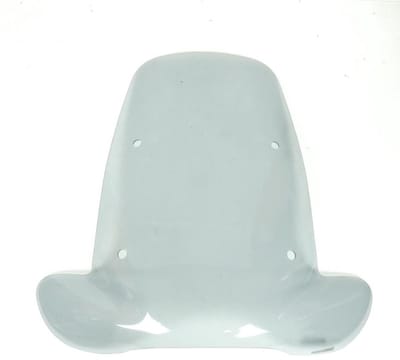 Pare brise pour scooter Peugeot 50 Speedfight 3 A06102 1290610200 Neuf