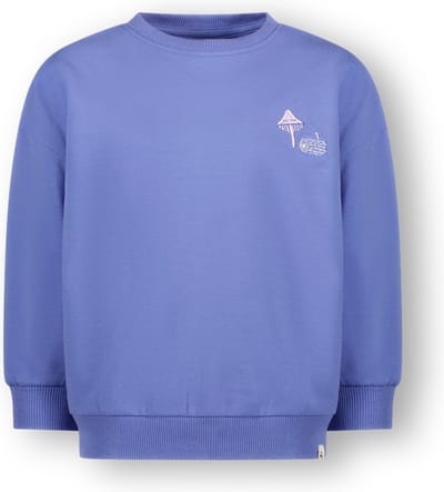 The New Chapter D407-0334 Unisex Trui - Maat 86