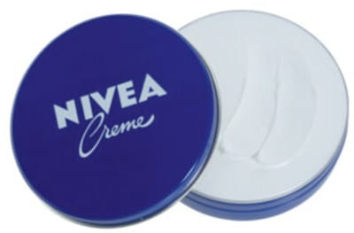 Nivea - Crème - Creme - 150ml x 3