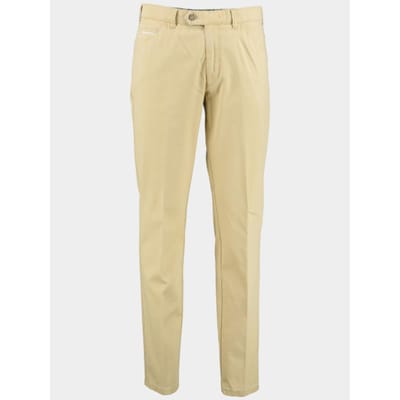 Meyer  Pantalon - Chicago-1-5016 Beige (Maat: 56)