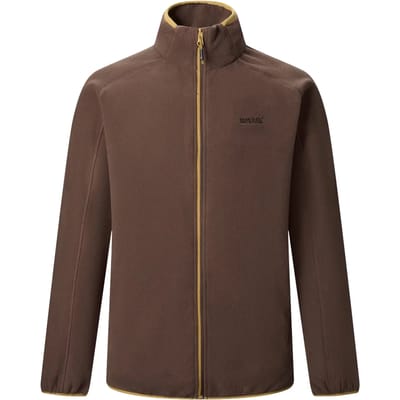 Fleece met rits Regatta Hadfield