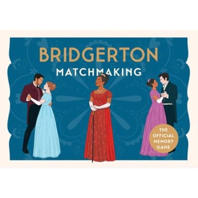 Bridgerton Matchmaking