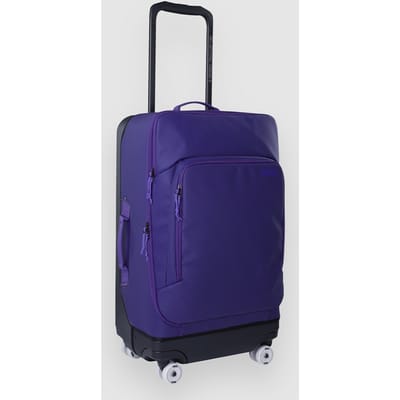 Evoc 4 wielen Trolley 73 cm - Zachte bagage - - violet-black