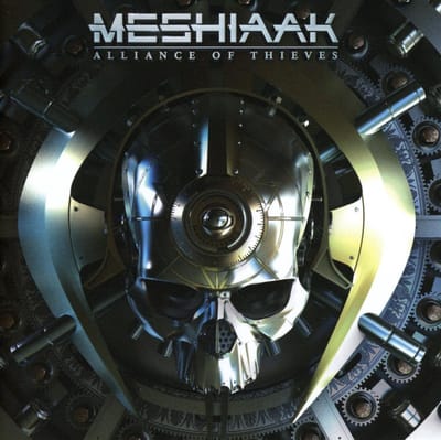 Alliance Of Thieves - Meshiaak