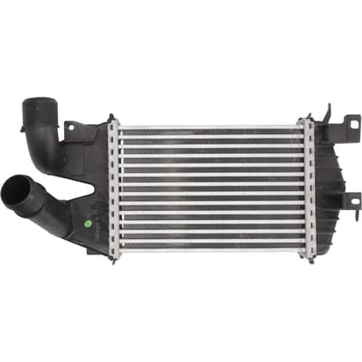 Intercooler THERMOTEC DAX007TT