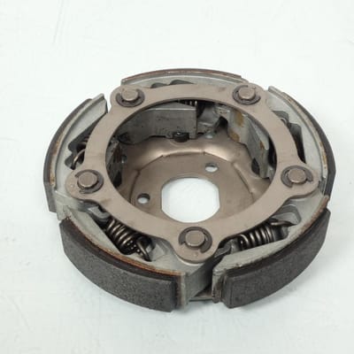 Plateau d embrayage Sifam pour Scooter MBK 400 Yp Skyliner 2007 à 2013 Neuf