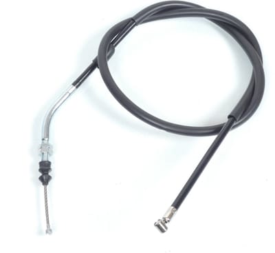 Câble d'embrayage Teknix pour Moto BMW 450 G X 2008 à 2010 111cm / 102cm Neuf