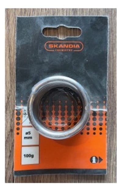 Skandia Soldeer sanitair/CV