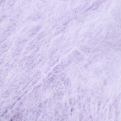 DROPS Melody Uni Colour - 27 mistig lila - Wol Garen