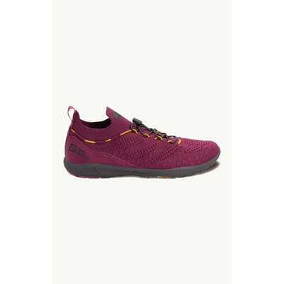 Lage Sneakers Jack Wolfskin Spirit Knit Low