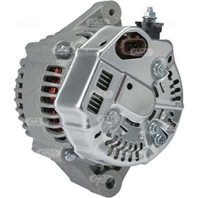 Driefasige generator HC-CARGO 115865