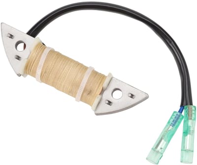 Dailygoody - WOOSTAR Oplaadspoel Vervanging voor Tohatsu Buitenboord Motor 9.9HP 13.5HP 15HP OEM 63V-85520-00 63V-85520-01