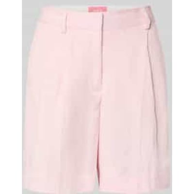 short met strookzak aan de achterkant model 'EMMA'
