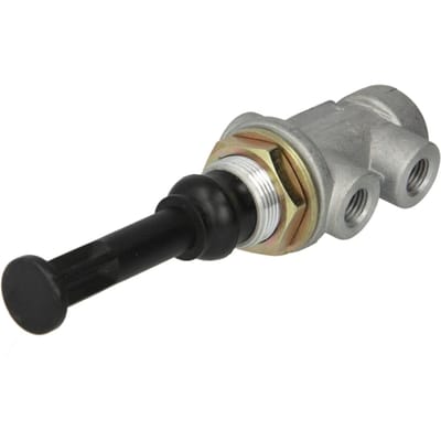 Remventiel, parkeerrem DT Spare Parts 4.60413