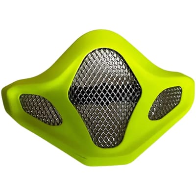 Motorhelm ventilatie Arai MX-V Bogle