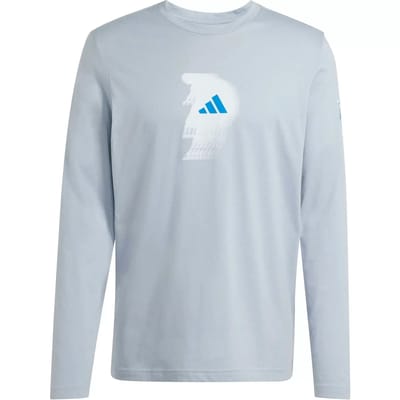 T-shirt met lange mouwen adidas Jude Bellingham