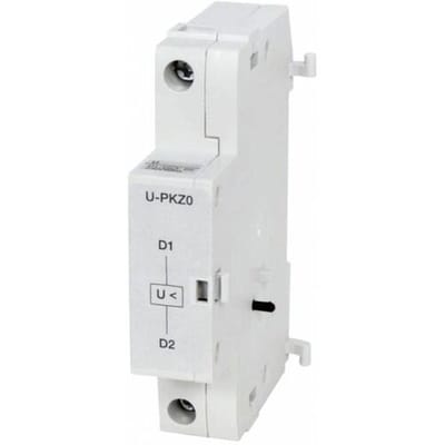 Eaton 073138 U-PKZ0(400V50HZ) Onderspanningsafschakelspoel 1 stuk(s)