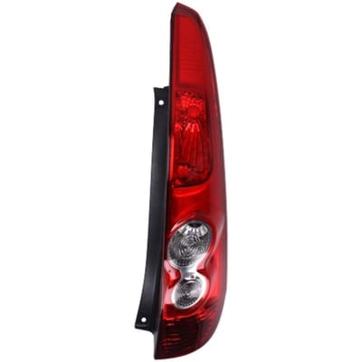 Achterlichtglas rechts Ford Fiesta V (jh_, Jd_). Model: 2001-11 - 2014-12