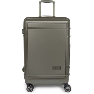 Middelgrote harde koffer Eastpak Resist'R