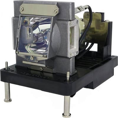 Beamerlamp geschikt voor de NEC PX750U beamer, lamp code NP22LP 60003223. Bevat originele UHP lamp, prestaties gelijk aan origineel.