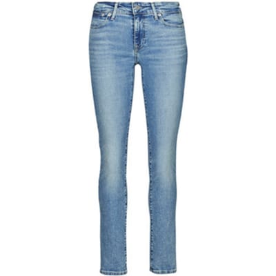 Skinny Jeans Levis 712 SLIM WELT POCKET