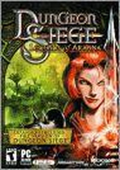 Dungeon Siege - Legends Of Aranna