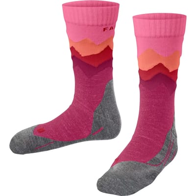 FALKE TK2 Trend Trekking Sokken Junior