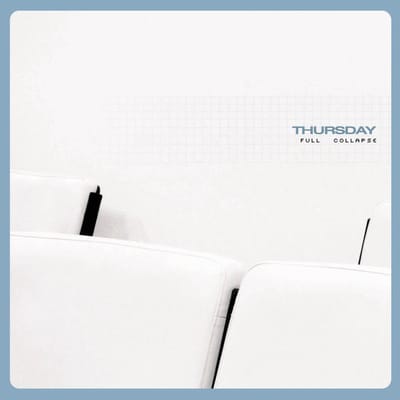 Full Collapse - Thursday
