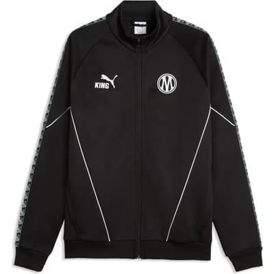 OM tracksuitjack King Anthem 2026/27