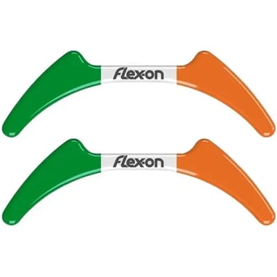 Stijgbeugel stickers Flex-On Irlande