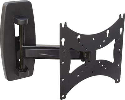 L&C Format 2 106,7 cm (42") Zwart