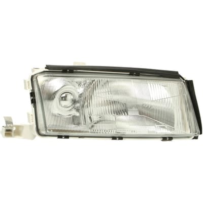 Koplampen TYC 20-5295-15-2, rechts