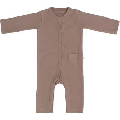 Baby's Only Boxpakje Pure - Mokka - 50 - 100% ecologisch katoen - GOTS