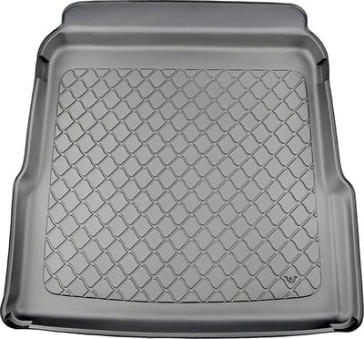 Guardliner kofferbakmat voor Mercedes EQE (V295) (vanaf 2022) - TPE-Rubber