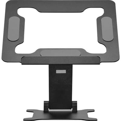 Neomounts DS20-740BL1 opvouwbare laptop stand voor 11-15" laptops - zwart